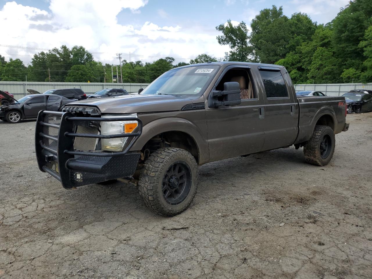 FORD F250 2016 1ft7w2b65geb18343