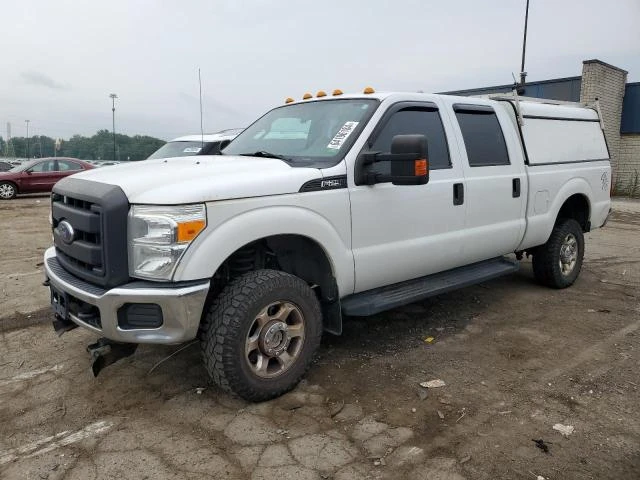 FORD F250 SUPER 2016 1ft7w2b65geb38642