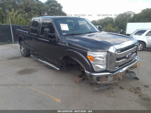 FORD SUPER DUTY F-250 SRW 2016 1ft7w2b65geb40262