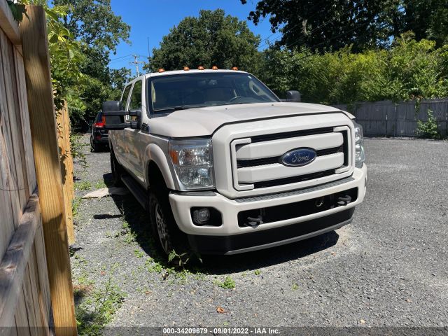 FORD SUPER DUTY F-250 SRW 2016 1ft7w2b65geb99487