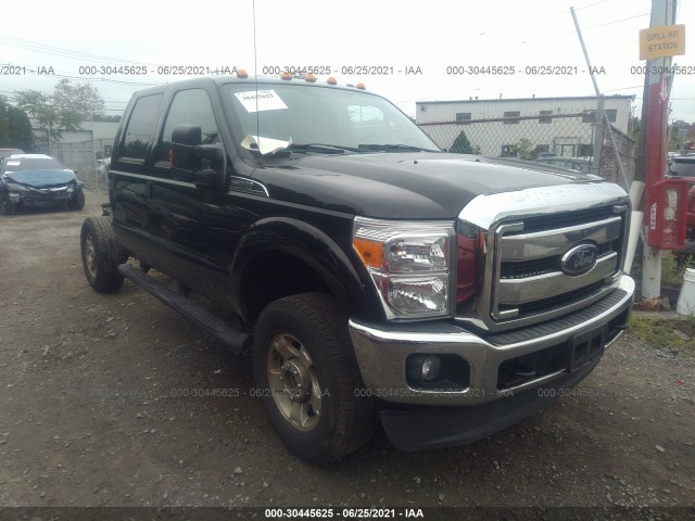 FORD SUPER DUTY F-250 SRW 2016 1ft7w2b65gec37641