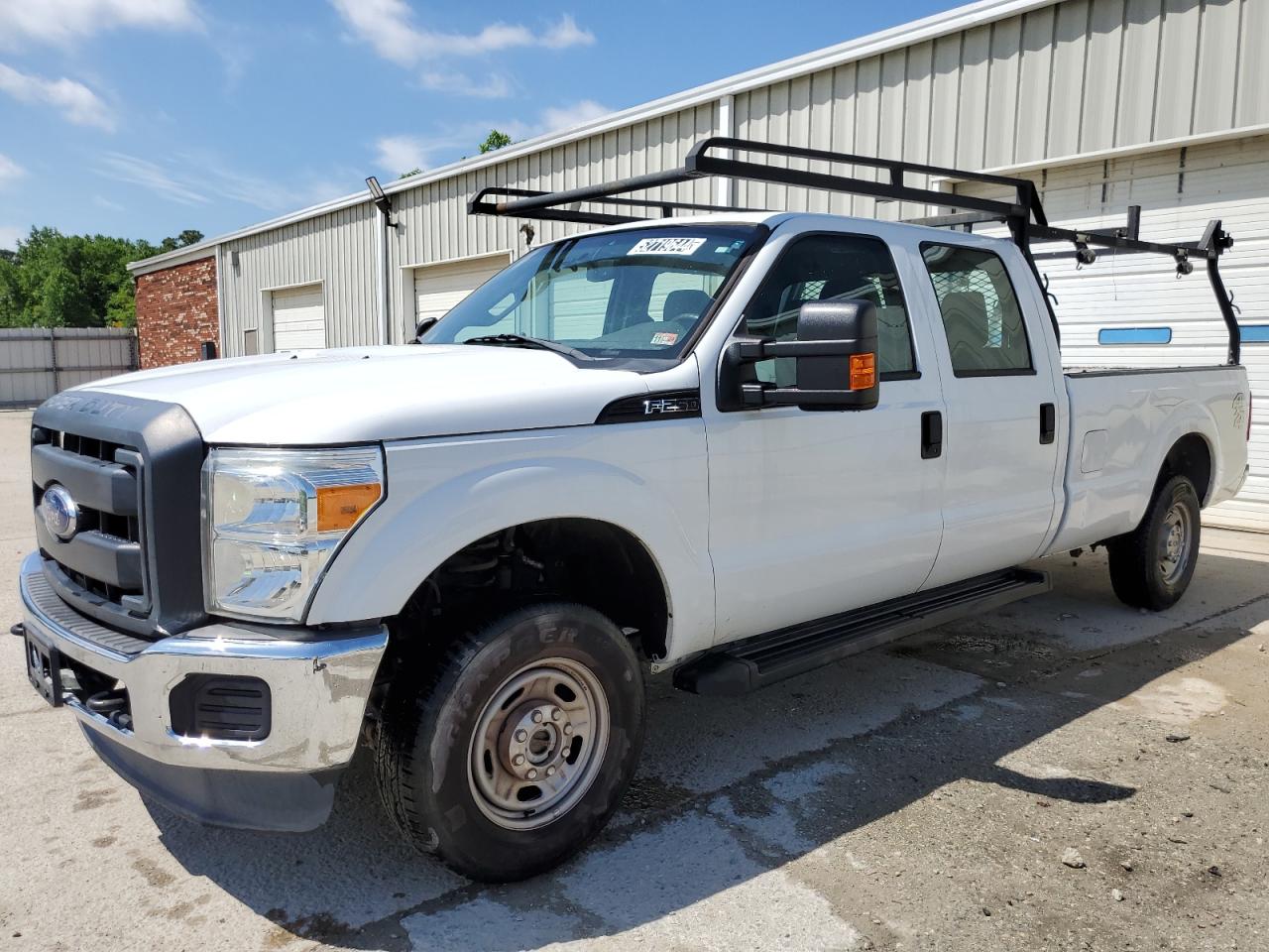 FORD F250 2016 1ft7w2b65gec88511