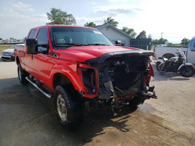 FORD F250 SUPER 2016 1ft7w2b65ged23919