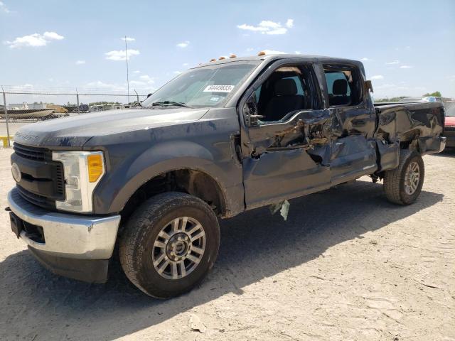 FORD F250 SUPER 2017 1ft7w2b65heb21129