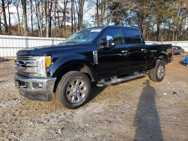 FORD F250 SUPER 2017 1ft7w2b65heb32518