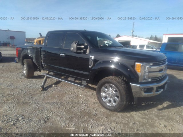 FORD SUPER DUTY F-250 SRW 2017 1ft7w2b65heb60920