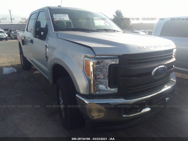 FORD NULL 2017 1ft7w2b65hec10392