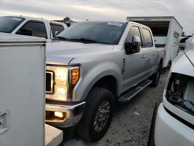 FORD F250 2017 1ft7w2b65hec13132