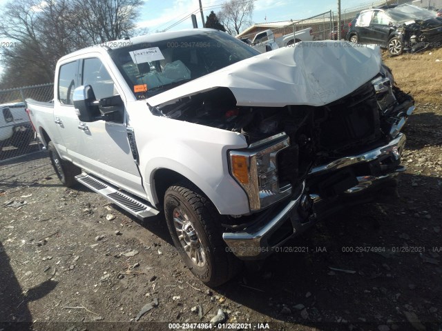 FORD SUPER DUTY F-250 SRW 2017 1ft7w2b65hec88591