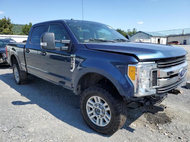 FORD SUPER DUTY F-250 SRW 2017 1ft7w2b65hec91670