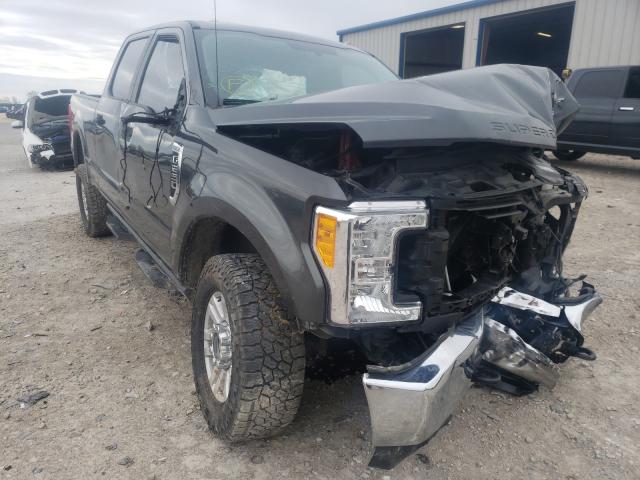 FORD F250 SUPER 2017 1ft7w2b65hed29642