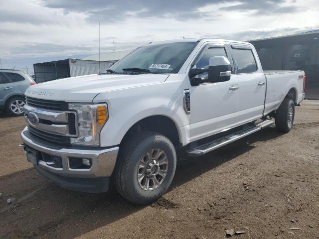 FORD F250 2017 1ft7w2b65hed50930