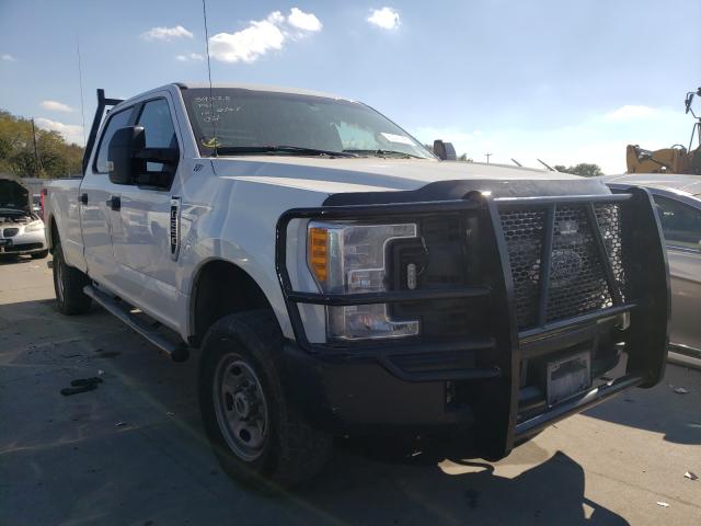 FORD F250 SUPER 2017 1ft7w2b65hed59014