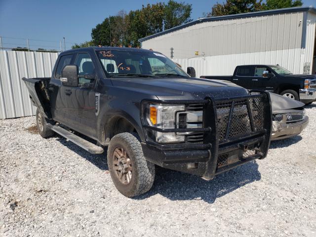 FORD F250 SUPER 2017 1ft7w2b65hee71134