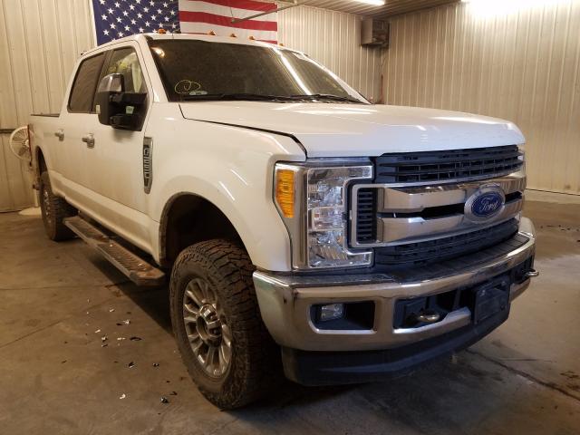 FORD F250 SUPER 2017 1ft7w2b65hee96521