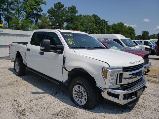 FORD F250 SUPER 2018 1ft7w2b65jeb06247