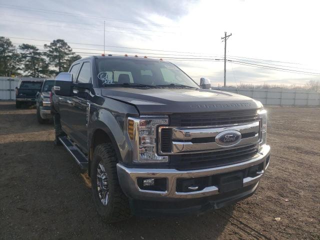 FORD F250 SUPER 2018 1ft7w2b65jeb33867