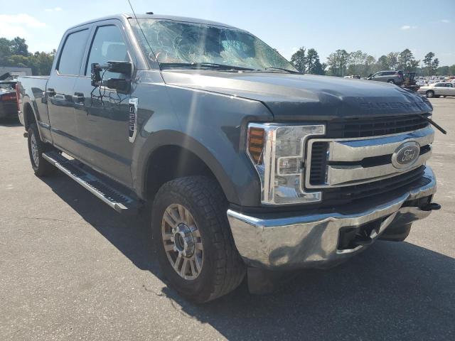 FORD F250 SUPER 2018 1ft7w2b65jeb83281