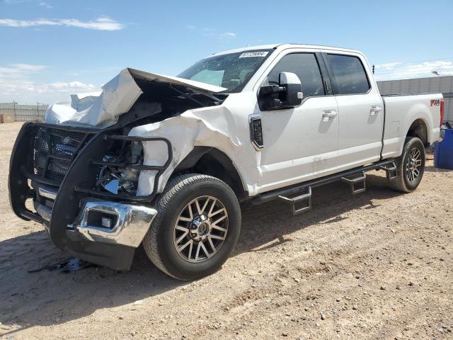 FORD F250 SUPER 2018 1ft7w2b65jec07191