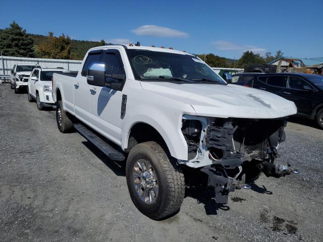 FORD F250 SUPER 2019 1ft7w2b65kec27202