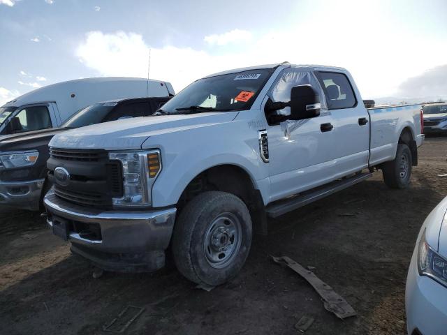 FORD F250 SUPER 2019 1ft7w2b65kec32044