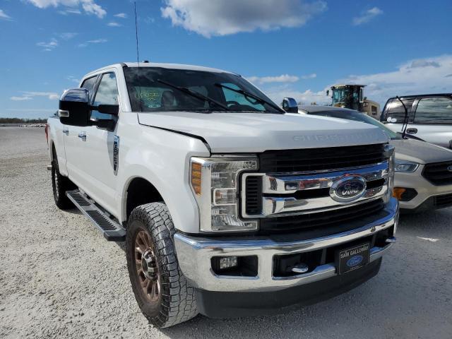 FORD F250 SUPER 2019 1ft7w2b65kec69501