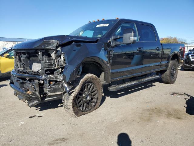 FORD F250 2019 1ft7w2b65kec85830