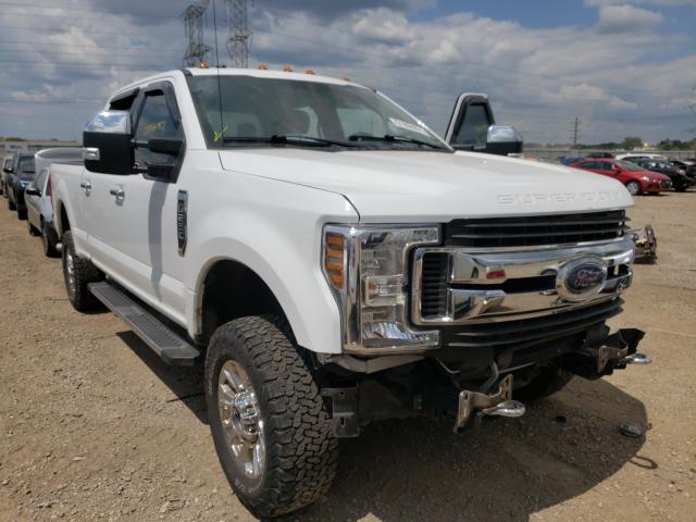 FORD F350 2019 1ft7w2b65ked08247