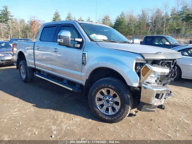 FORD NULL 2019 1ft7w2b65ked20883