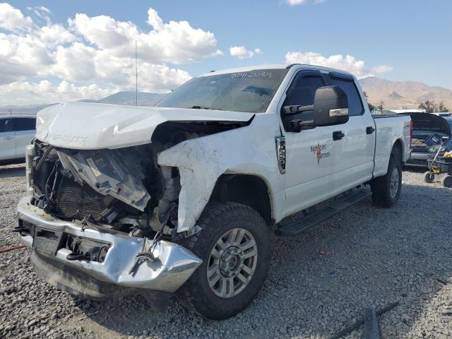 FORD F-250 2019 1ft7w2b65ked41636