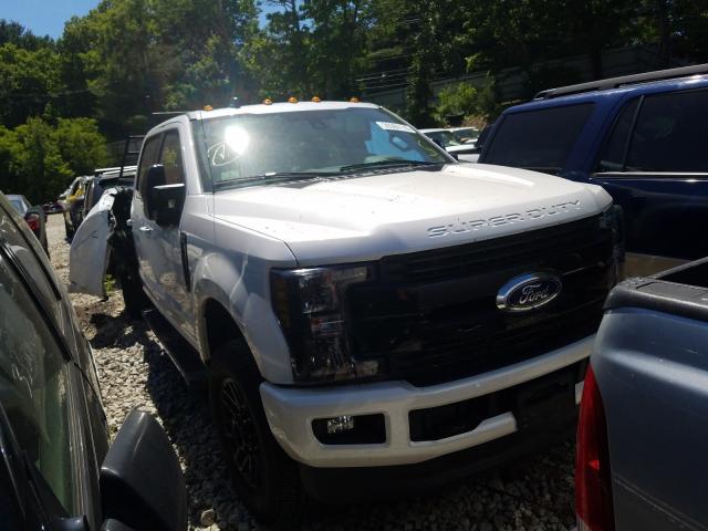 FORD F250 SUPER 2019 1ft7w2b65kee49576