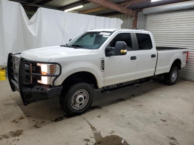 FORD F250 2019 1ft7w2b65kee73649