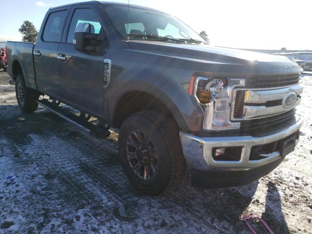 FORD F250 SUPER 2019 1ft7w2b65kee84134