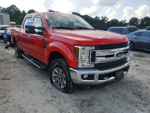 FORD F250 SUPER 2019 1ft7w2b65kef46535