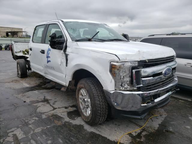 FORD F250 SUPER 2019 1ft7w2b65kef96366