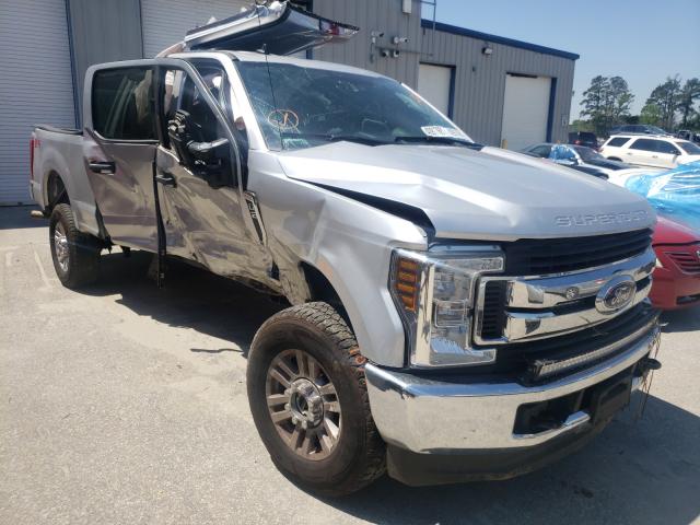 FORD F250 SUPER 2019 1ft7w2b65keg30435