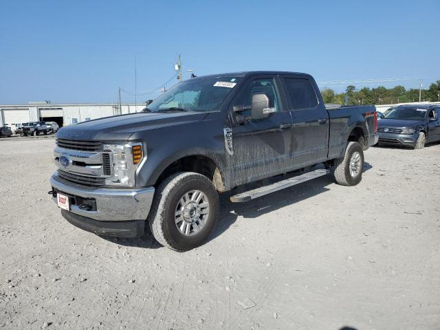 FORD F250 2019 1ft7w2b65keg30919