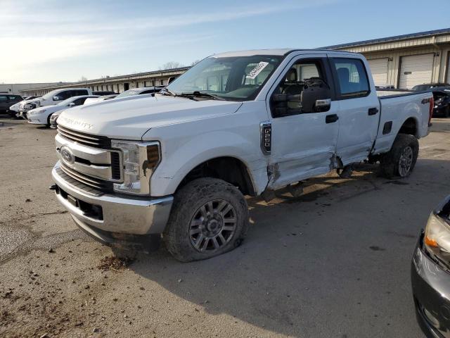 FORD F250 2019 1ft7w2b65keg36879