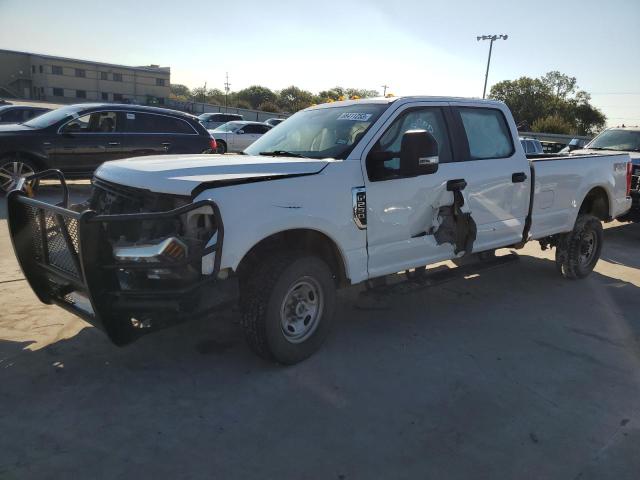 FORD F250 2019 1ft7w2b65keg49275