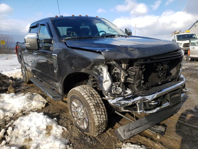 FORD F250 SUPER 2019 1ft7w2b65keg63192