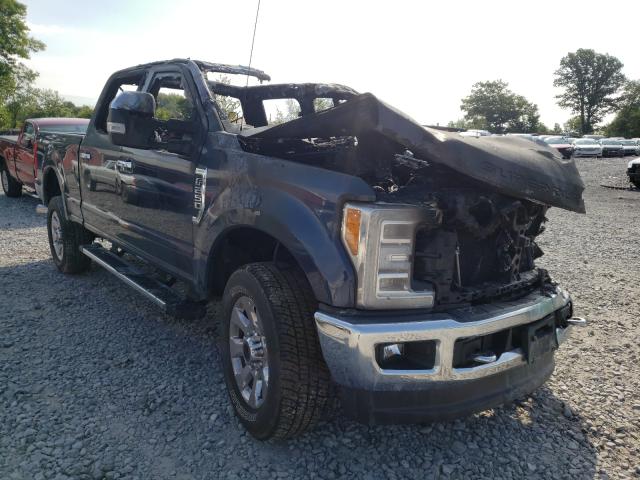 FORD F250 SUPER 2019 1ft7w2b65keg67355