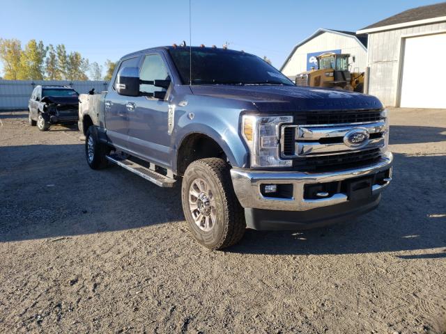 FORD F250 SUPER 2019 1ft7w2b65keg69753