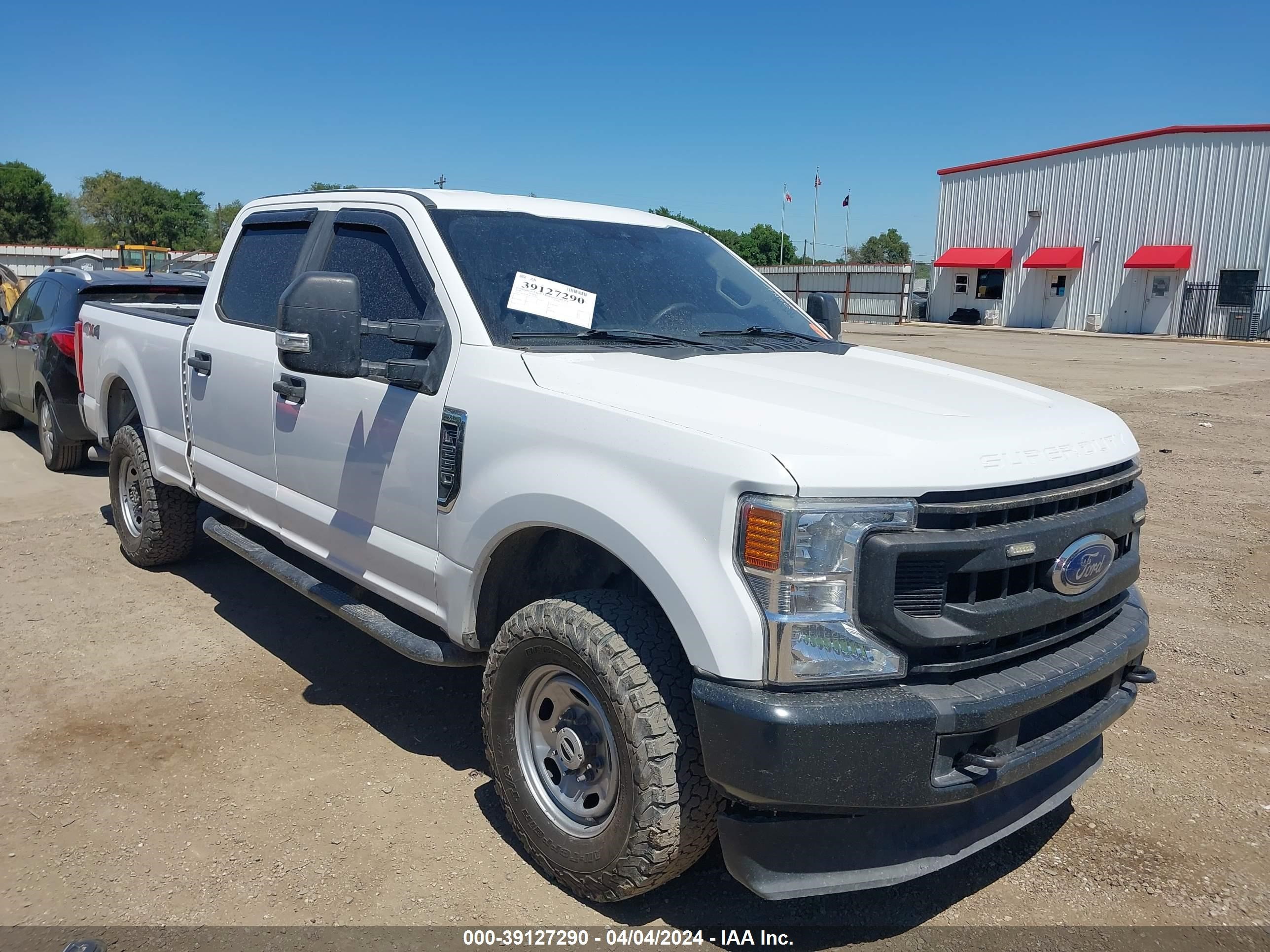 FORD F250 2020 1ft7w2b65lec23104