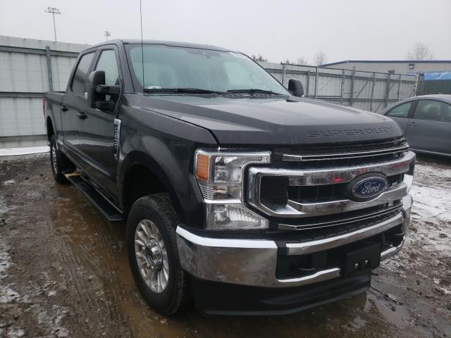 FORD F250 SUPER 2020 1ft7w2b65led35627