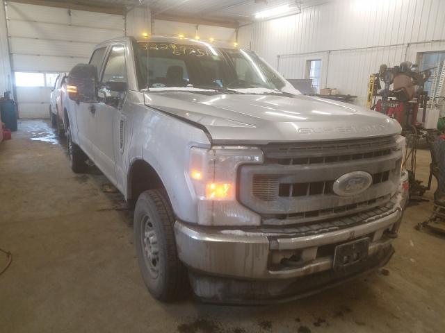 FORD F250 SUPER 2020 1ft7w2b65led43792