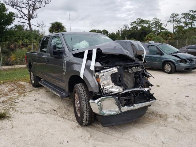 FORD F250 SUPER 2021 1ft7w2b65mec29907