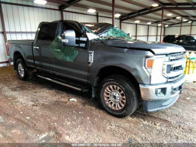 FORD SUPER DUTY F-250 SRW 2021 1ft7w2b65mee12255