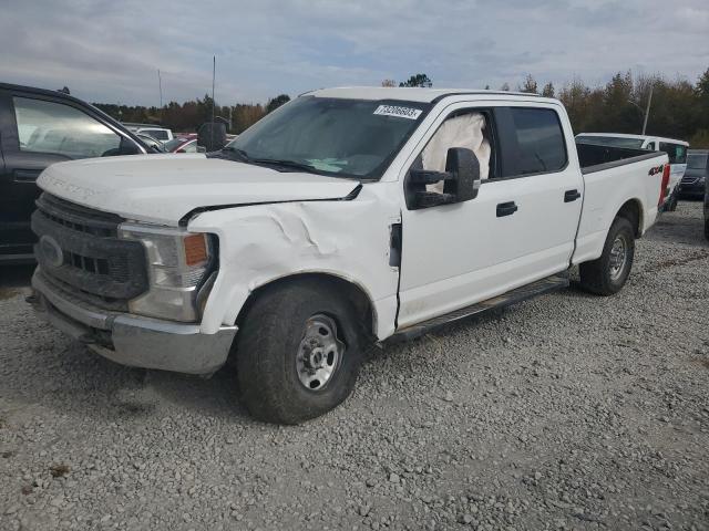 FORD F250 2022 1ft7w2b65nec10159