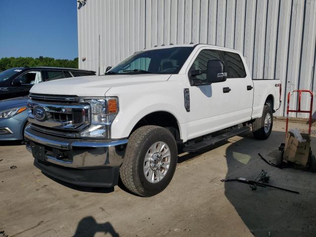 FORD F250 SUPER 2022 1ft7w2b65nee52966