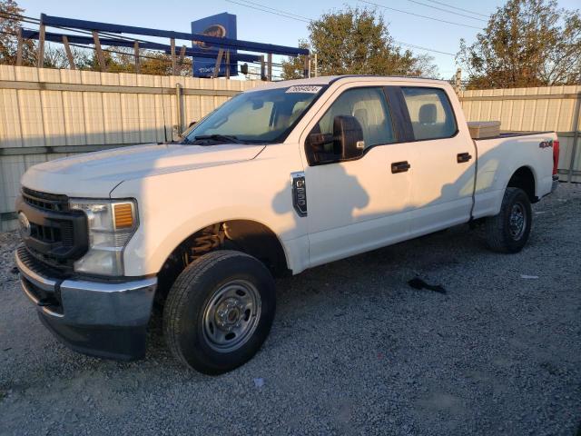 FORD F250 SUPER 2022 1ft7w2b65nef18268